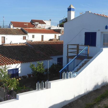Villa Moradias Ode Odeceixe Esterno foto