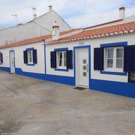 Villa Moradias Ode Odeceixe Esterno foto
