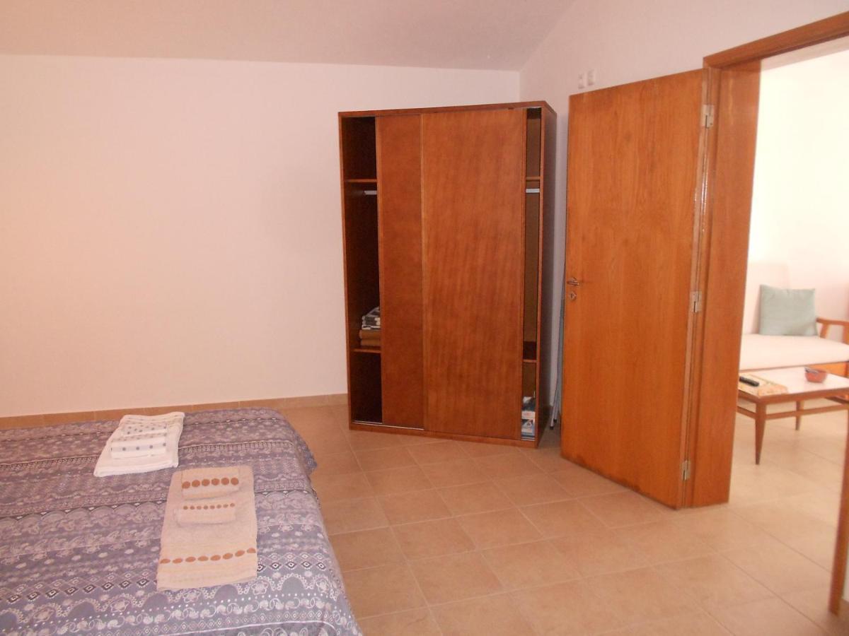 Villa Moradias Ode Odeceixe Esterno foto