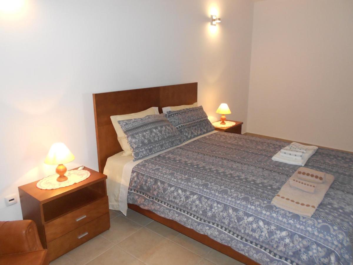 Villa Moradias Ode Odeceixe Esterno foto