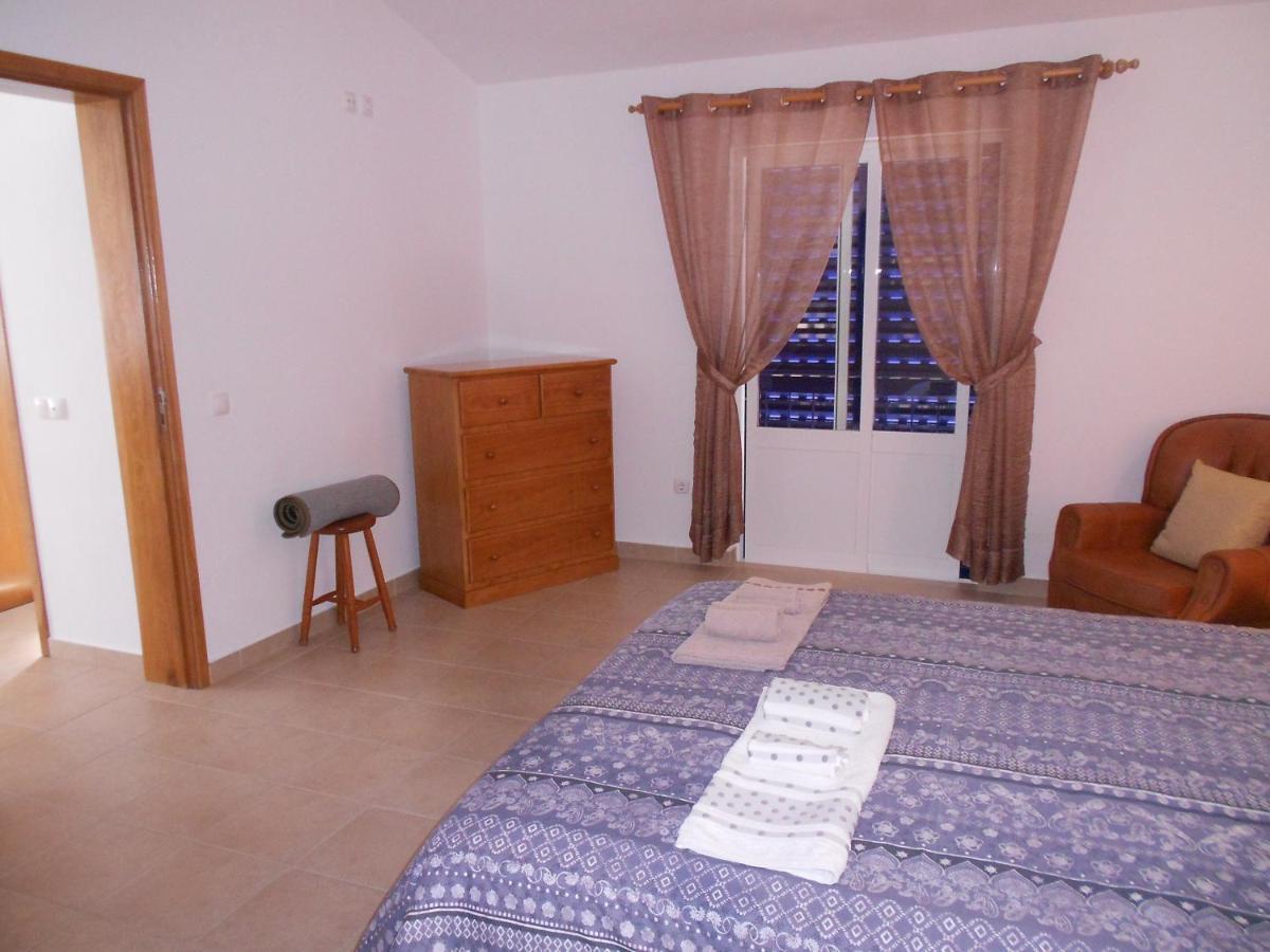 Villa Moradias Ode Odeceixe Esterno foto