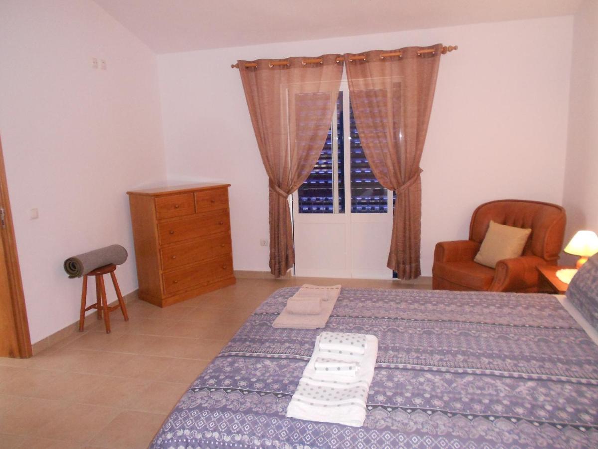 Villa Moradias Ode Odeceixe Esterno foto