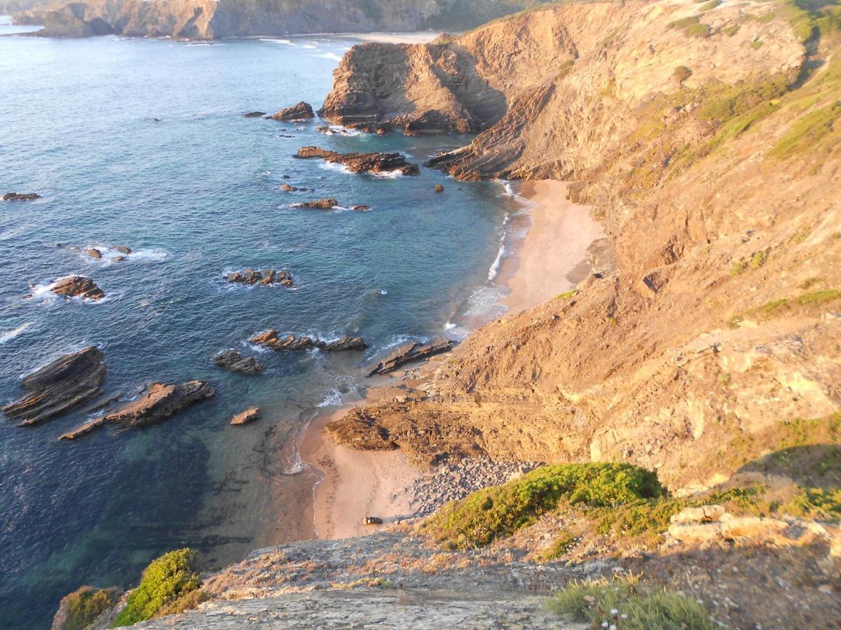 Villa Moradias Ode Odeceixe Esterno foto