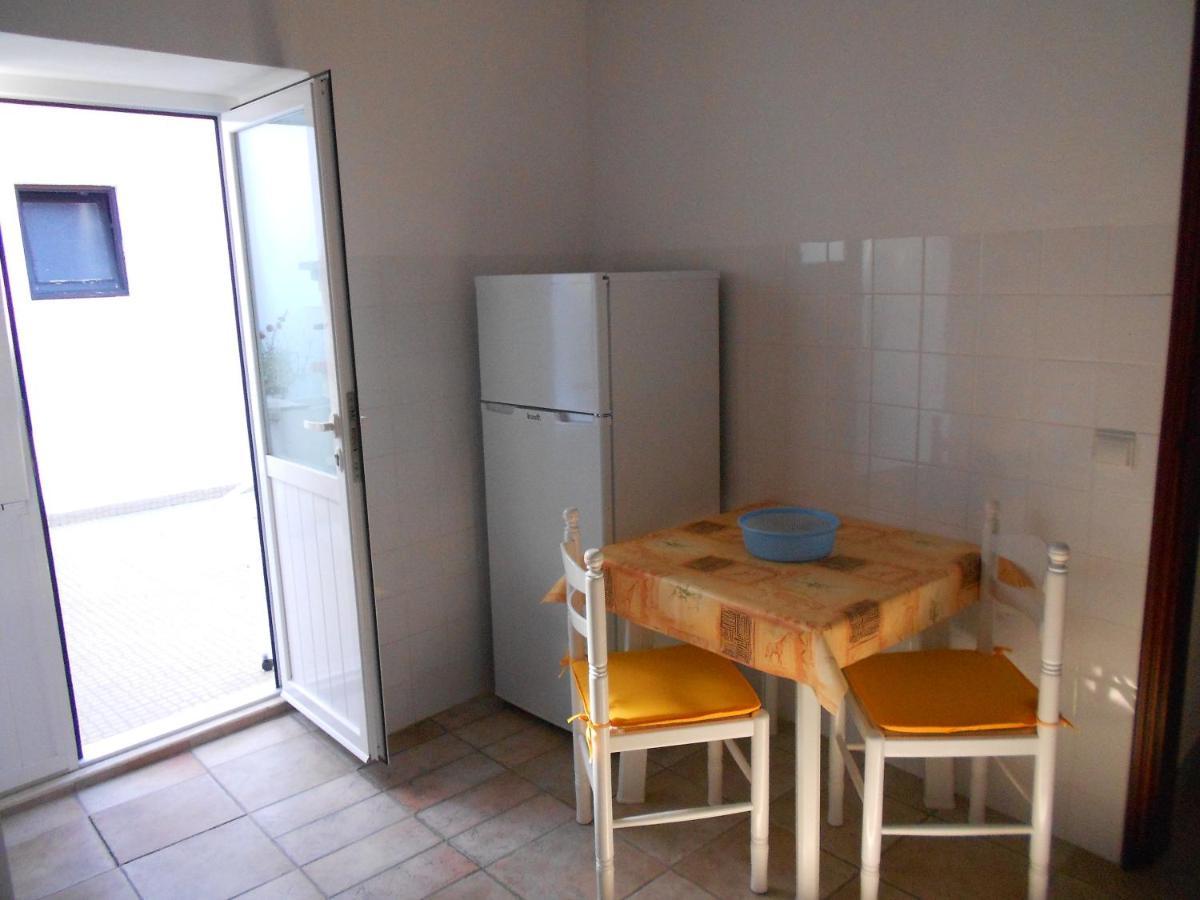 Villa Moradias Ode Odeceixe Esterno foto