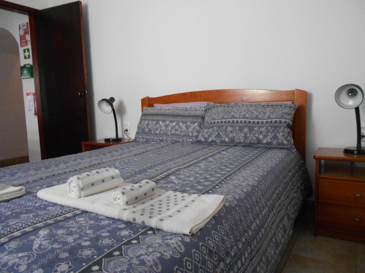 Villa Moradias Ode Odeceixe Esterno foto
