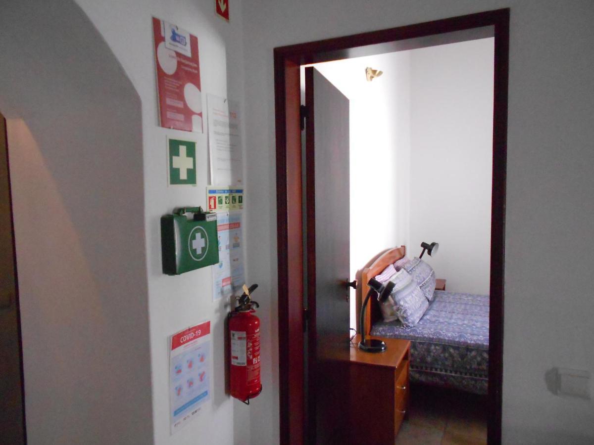 Villa Moradias Ode Odeceixe Esterno foto