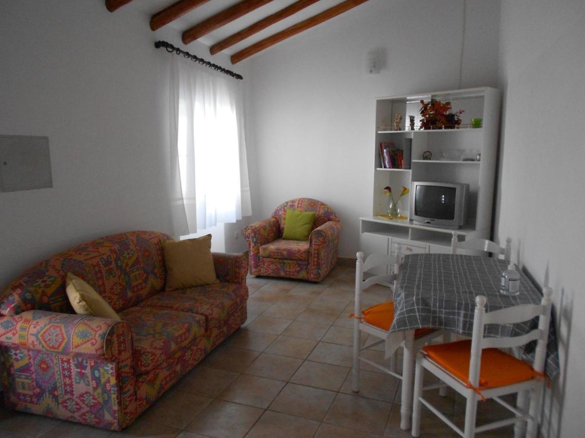 Villa Moradias Ode Odeceixe Esterno foto