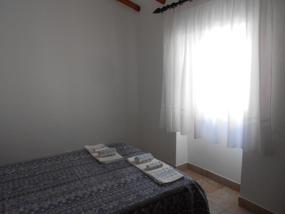 Villa Moradias Ode Odeceixe Esterno foto