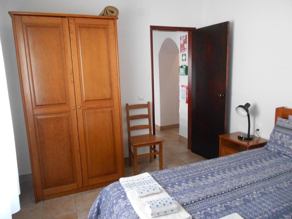 Villa Moradias Ode Odeceixe Esterno foto