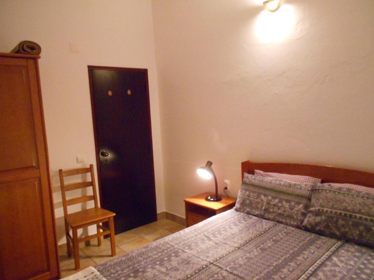 Villa Moradias Ode Odeceixe Esterno foto