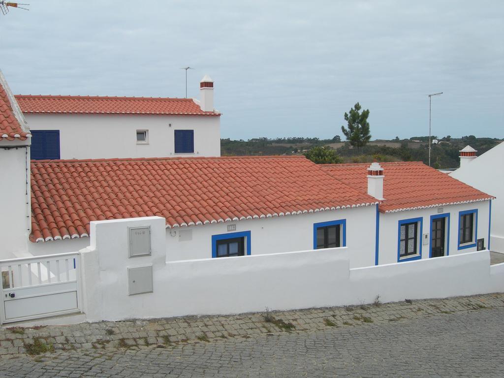 Villa Moradias Ode Odeceixe Esterno foto
