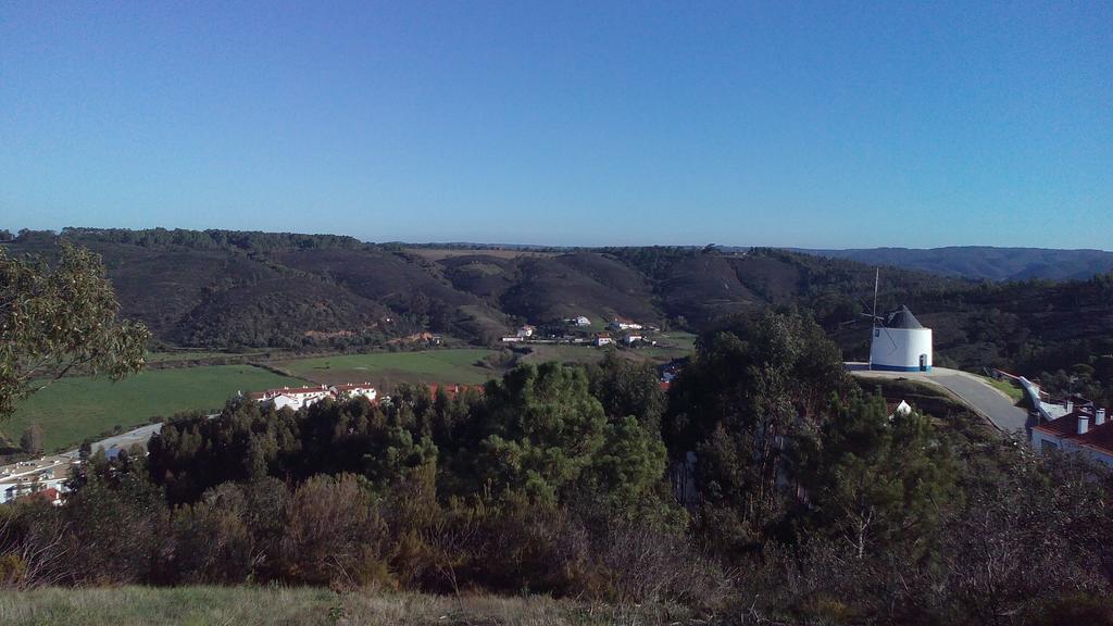 Villa Moradias Ode Odeceixe Esterno foto