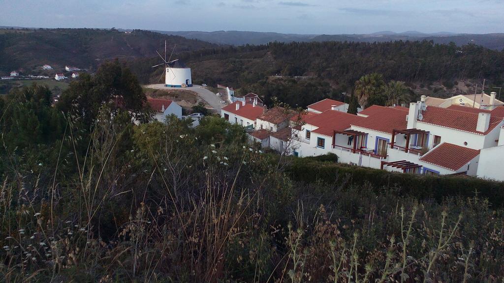 Villa Moradias Ode Odeceixe Esterno foto