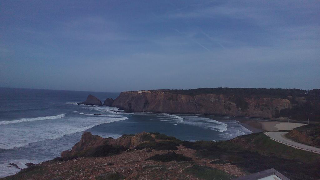 Villa Moradias Ode Odeceixe Esterno foto