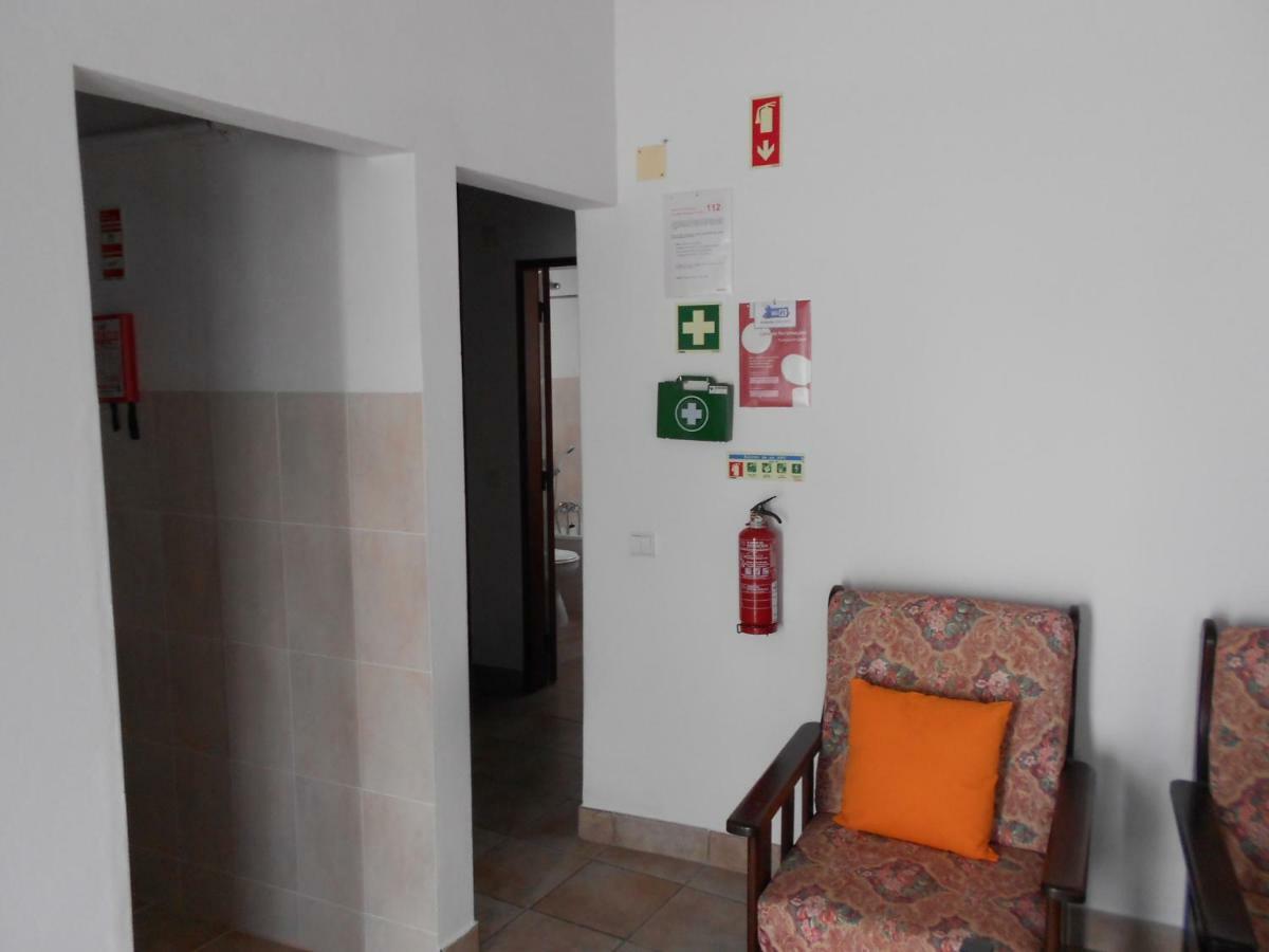 Villa Moradias Ode Odeceixe Esterno foto