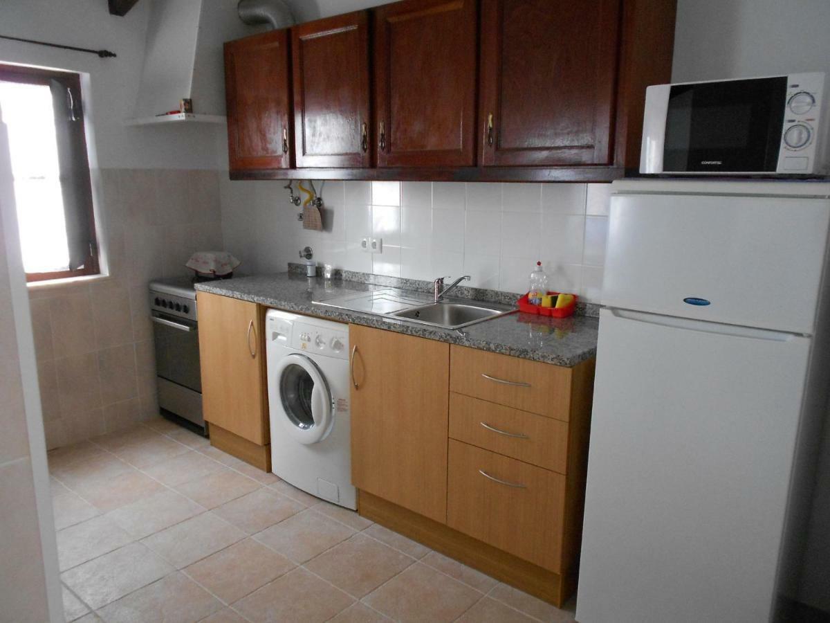 Villa Moradias Ode Odeceixe Esterno foto