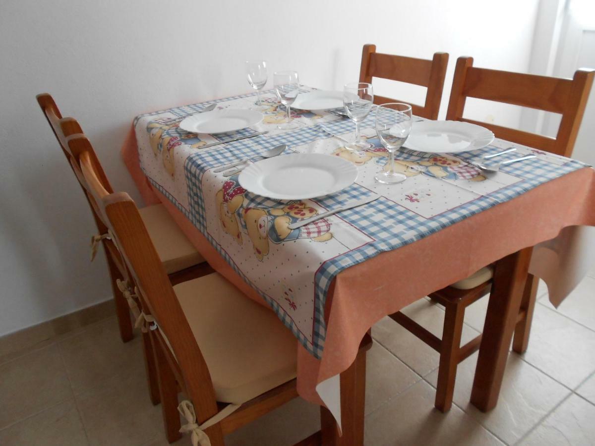 Villa Moradias Ode Odeceixe Esterno foto