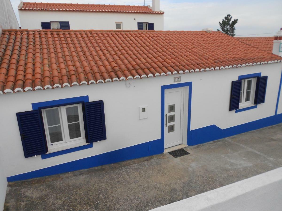 Villa Moradias Ode Odeceixe Esterno foto