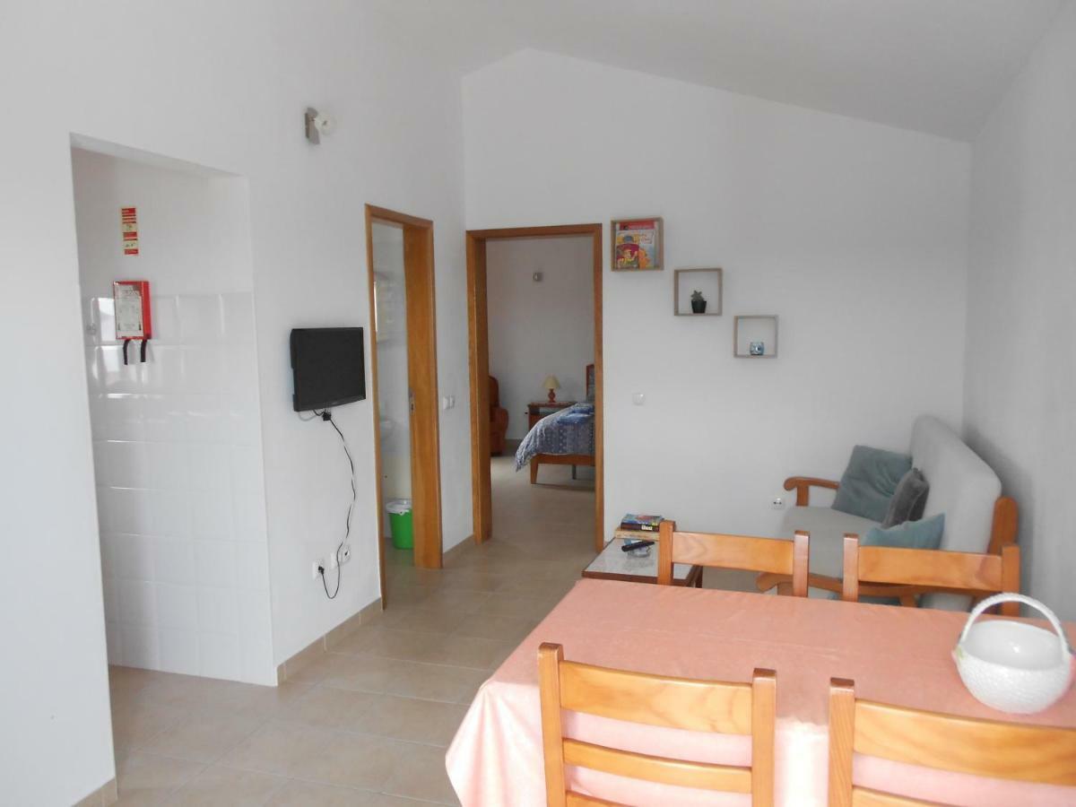 Villa Moradias Ode Odeceixe Esterno foto