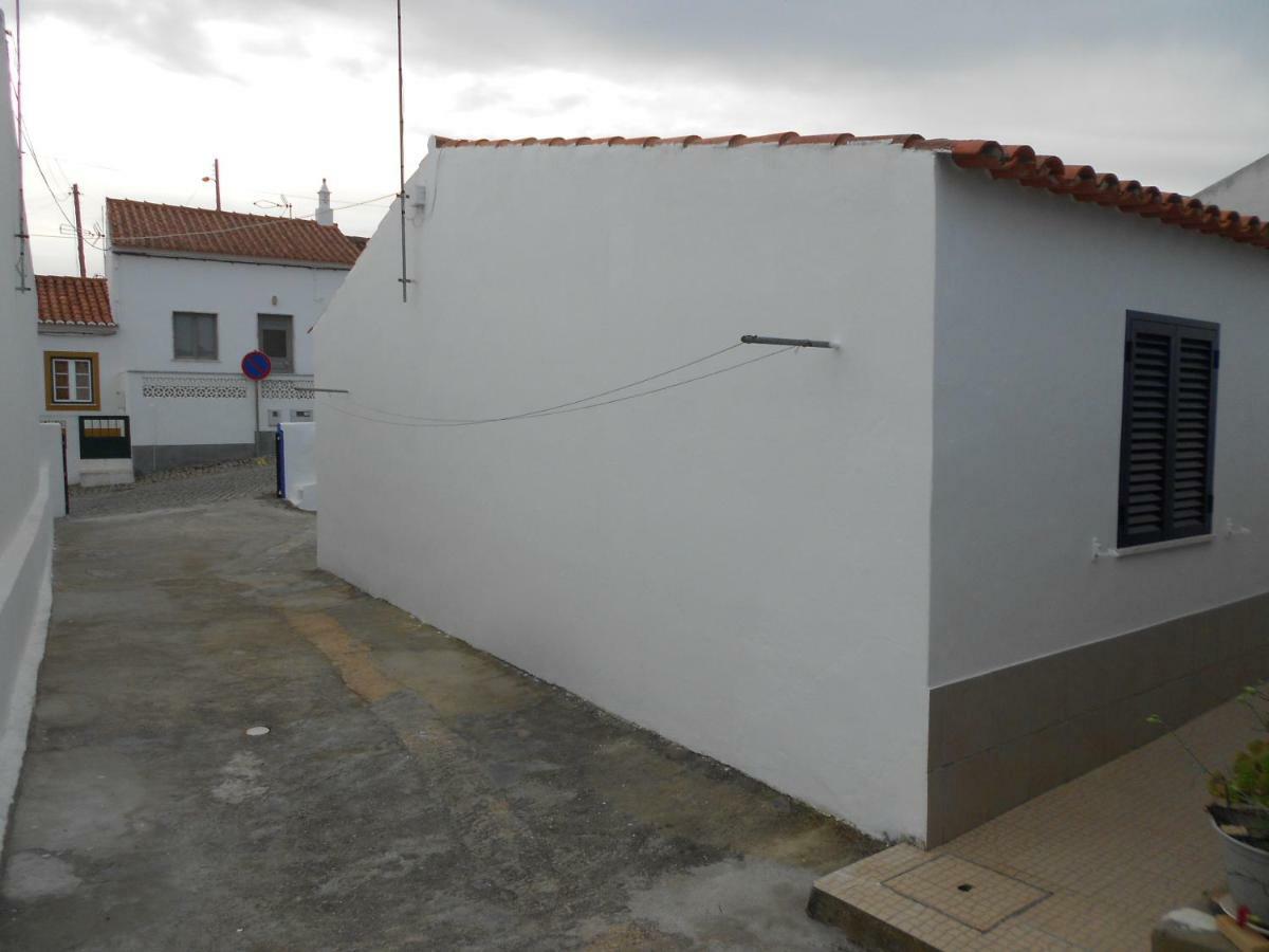 Villa Moradias Ode Odeceixe Esterno foto