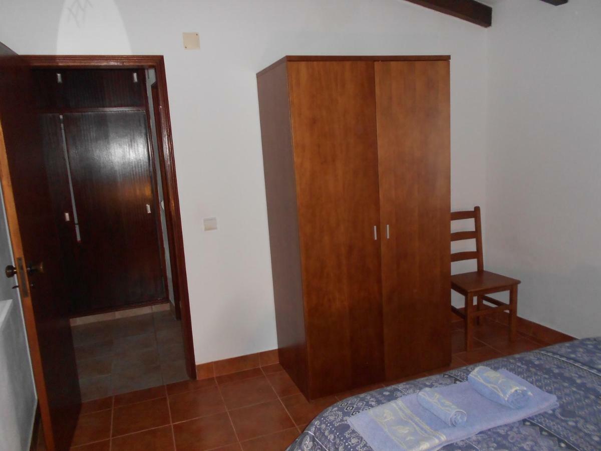 Villa Moradias Ode Odeceixe Esterno foto