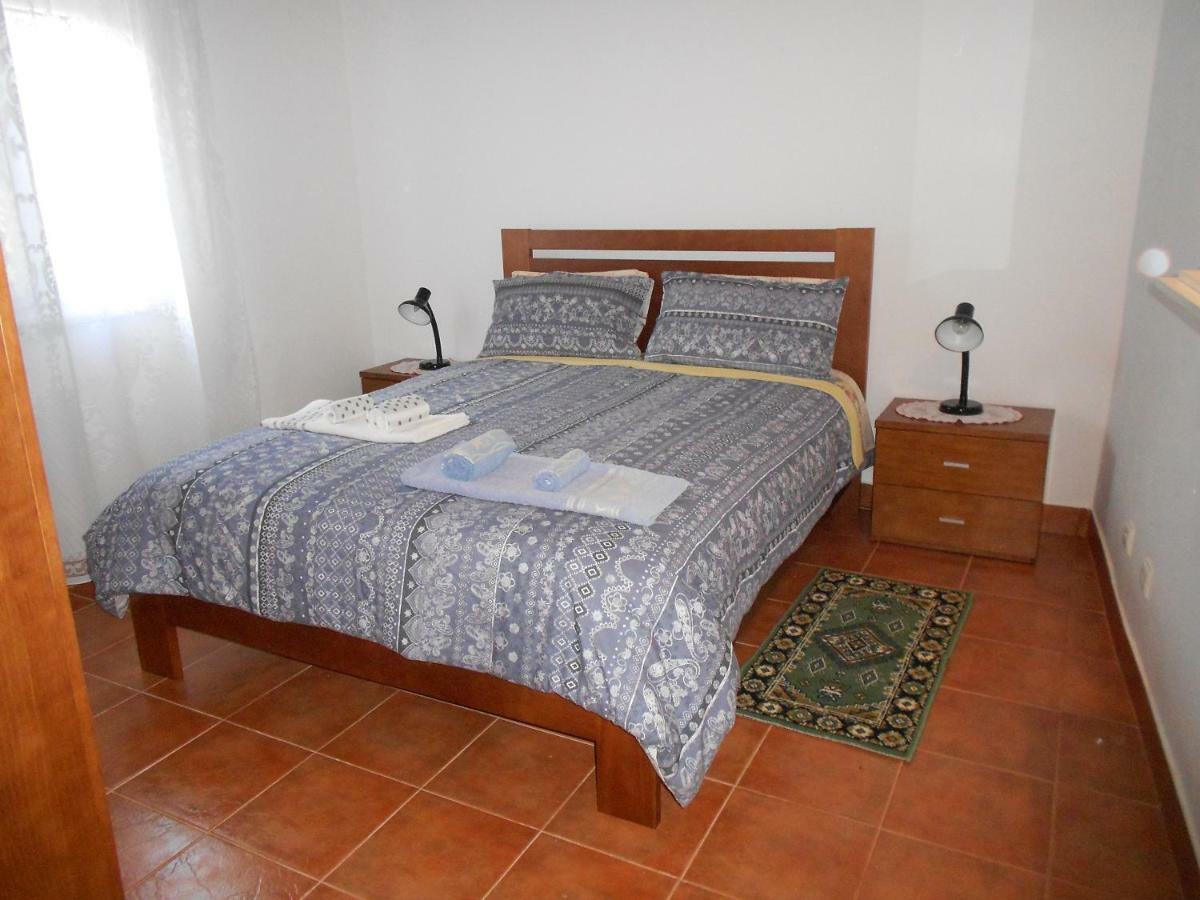 Villa Moradias Ode Odeceixe Esterno foto
