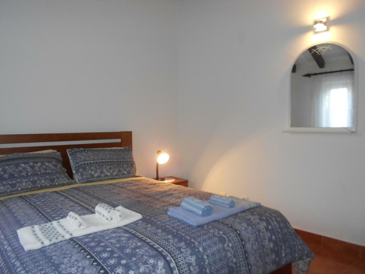 Villa Moradias Ode Odeceixe Esterno foto