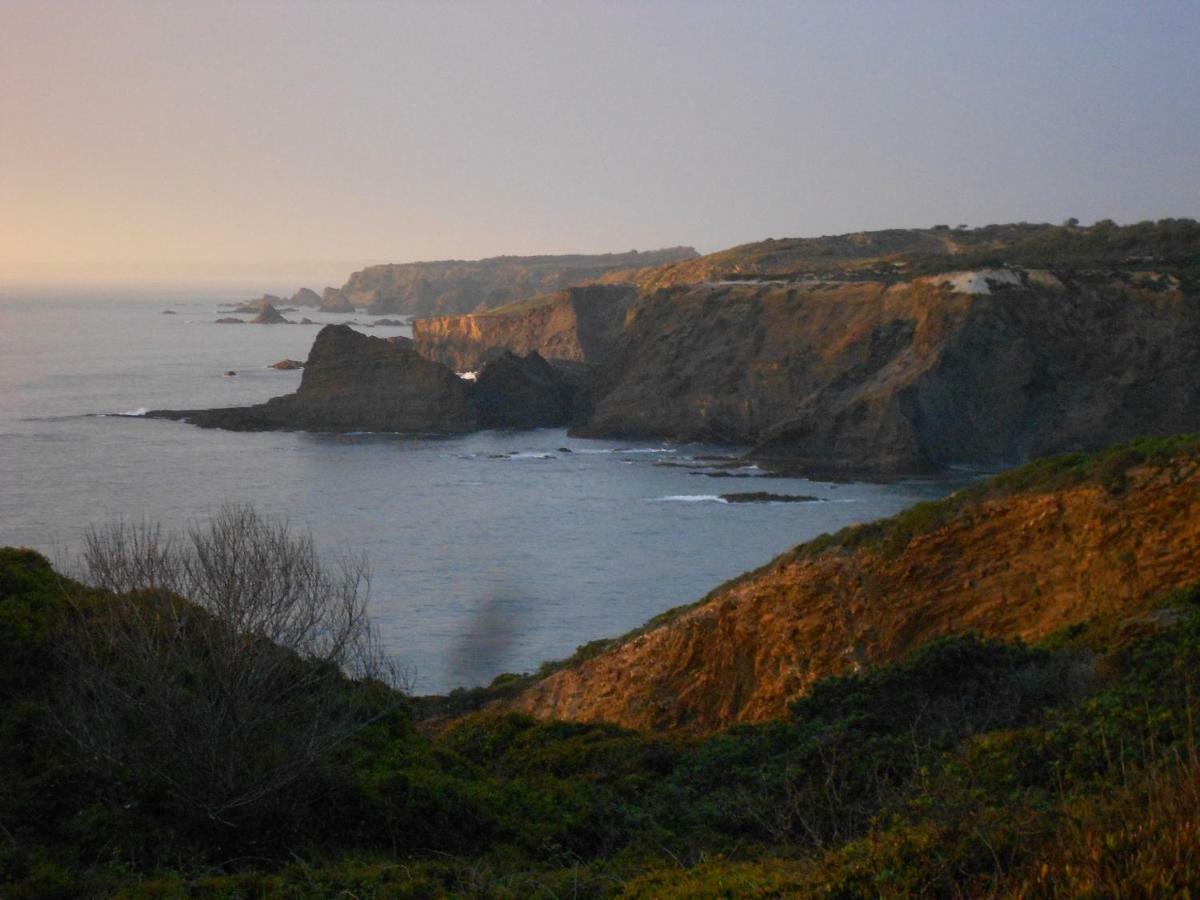 Villa Moradias Ode Odeceixe Esterno foto