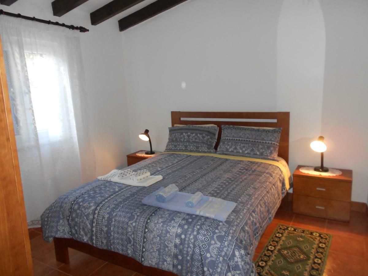 Villa Moradias Ode Odeceixe Esterno foto
